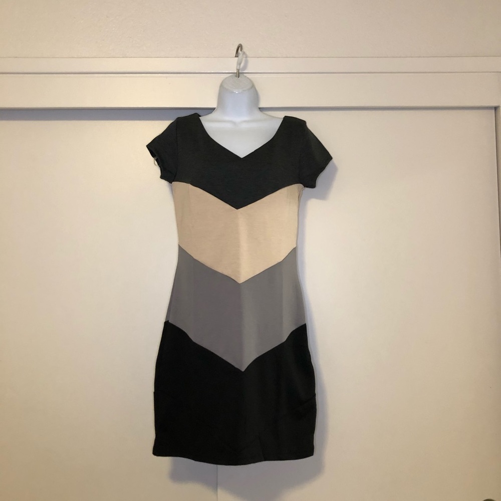 Work dress